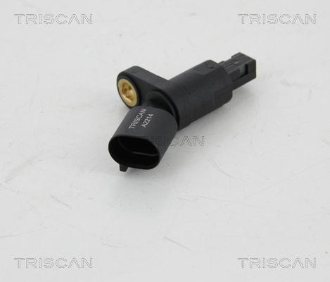 Triscan 8180 29204 - Sensore, N° giri ruota autozon.pro