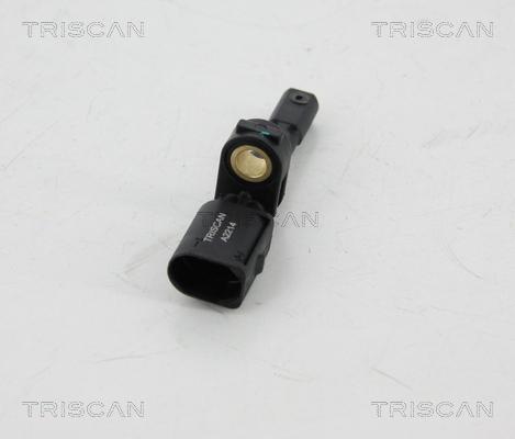 Triscan 8180 29215 - Sensore, N° giri ruota autozon.pro