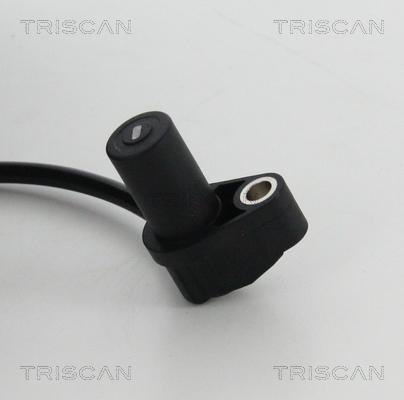 Triscan 8180 29281 - Sensore, N° giri ruota autozon.pro