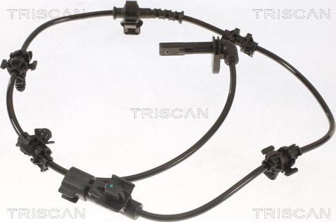 Triscan 8180 24206 - Sensore, N° giri ruota autozon.pro