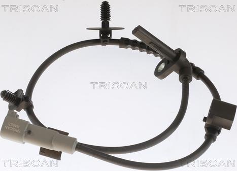 Triscan 8180 24215 - Sensore, N° giri ruota autozon.pro