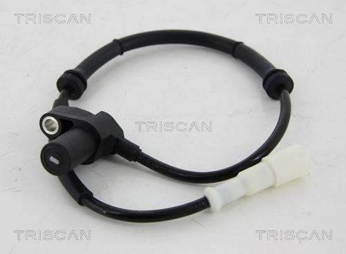 Triscan 8180 25110 - Sensore, N° giri ruota autozon.pro