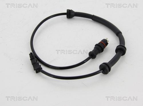 Triscan 8180 25111 - Sensore, N° giri ruota autozon.pro