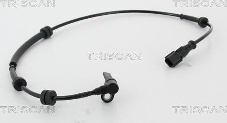 Triscan 8180 25305 - Sensore, N° giri ruota autozon.pro