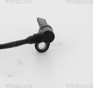 Triscan 8180 25305 - Sensore, N° giri ruota autozon.pro