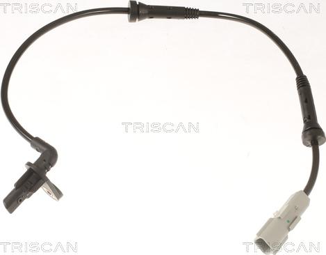 Triscan 8180 25296 - Sensore, N° giri ruota autozon.pro