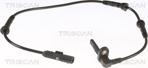 Triscan 8180 25293 - Sensore, N° giri ruota autozon.pro