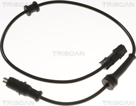 Triscan 8180 25240 - Sensore, N° giri ruota autozon.pro