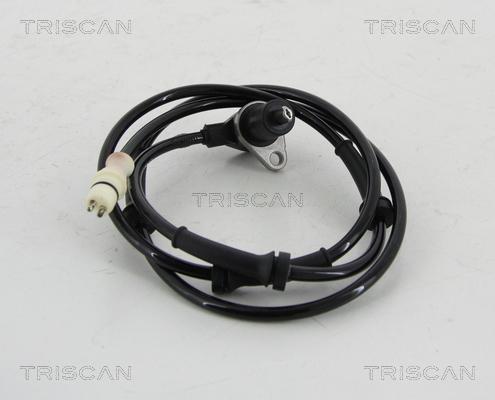 Triscan 8180 25248 - Sensore, N° giri ruota autozon.pro