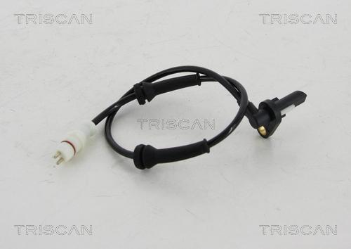 Triscan 8180 25255 - Sensore, N° giri ruota autozon.pro