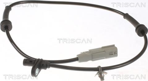 Triscan 8180 25261 - Sensore, N° giri ruota autozon.pro