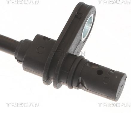 Triscan 8180 25261 - Sensore, N° giri ruota autozon.pro