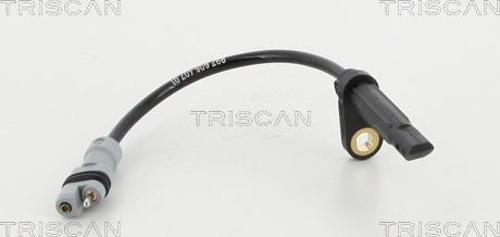 Triscan 8180 20202 - Sensore, N° giri ruota autozon.pro