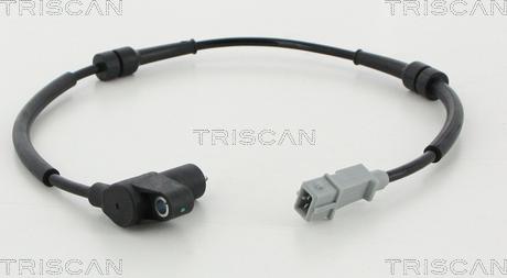 Triscan 8180 28130 - Sensore, N° giri ruota autozon.pro