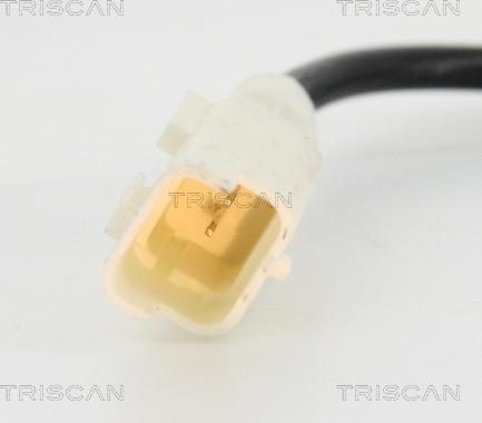 Triscan 8180 28218 - Sensore, N° giri ruota autozon.pro