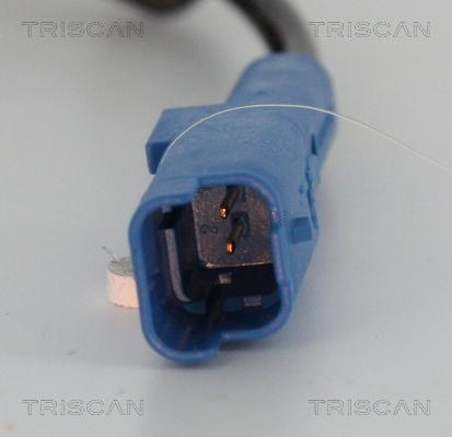 Triscan 8180 28234 - Sensore, N° giri ruota autozon.pro