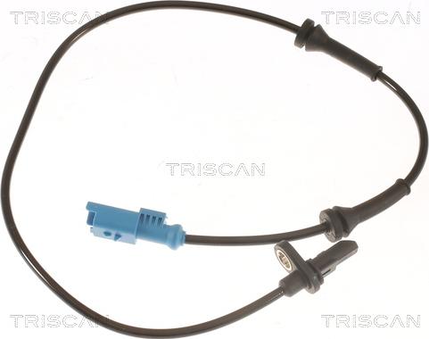 Triscan 8180 28236 - Sensore, N° giri ruota autozon.pro