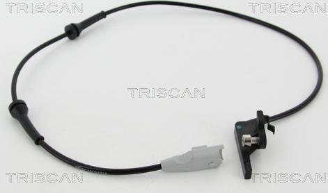 Triscan 8180 28231 - Sensore, N° giri ruota autozon.pro