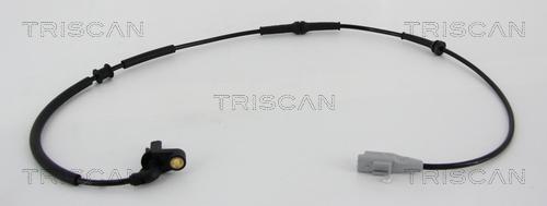 Triscan 8180 28222 - Sensore, N° giri ruota autozon.pro