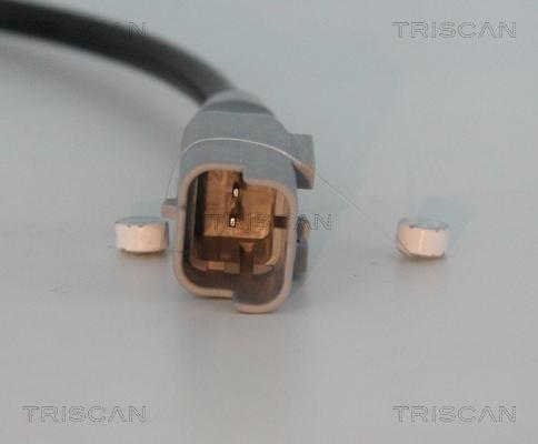 Triscan 8180 28222 - Sensore, N° giri ruota autozon.pro