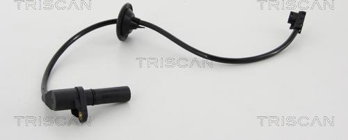 Triscan 8180 23407 - Sensore, N° giri ruota autozon.pro