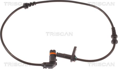 Triscan 8180 23115 - Sensore, N° giri ruota autozon.pro