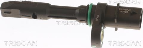 Triscan 8180 23139 - Sensore, N° giri ruota autozon.pro