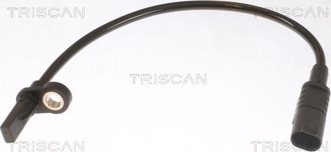 Triscan 8180 23244 - Sensore, N° giri ruota autozon.pro