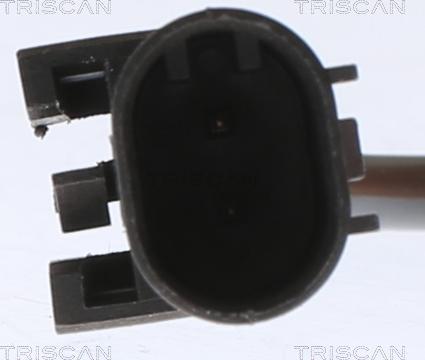 Triscan 8180 23253 - Sensore, N° giri ruota autozon.pro