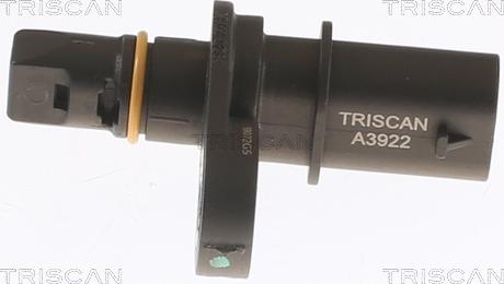 Triscan 8180 23216 - Sensore, N° giri ruota autozon.pro