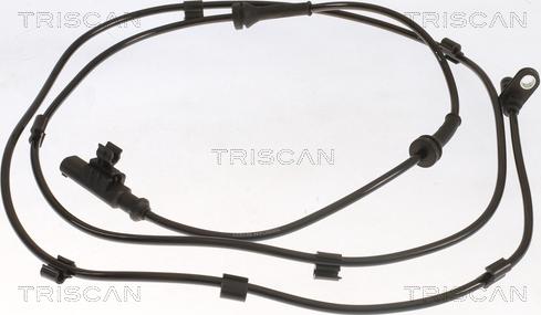 Triscan 8180 23212 - Sensore, N° giri ruota autozon.pro