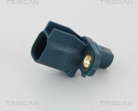 Triscan 8180 27403 - Sensore, N° giri ruota autozon.pro