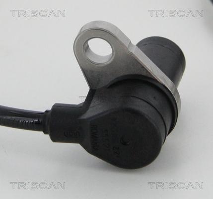 Triscan 8180 27107 - Sensore, N° giri ruota autozon.pro