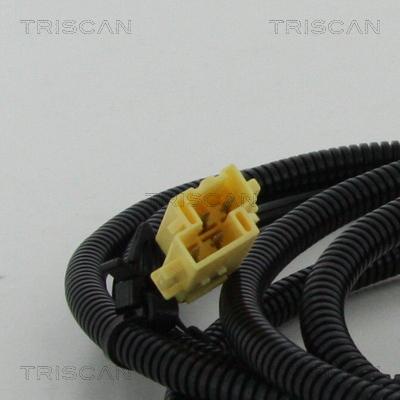 Triscan 8180 27117 - Sensore, N° giri ruota autozon.pro