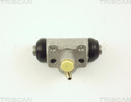 Triscan 8130 40014 - Cilindretto freno autozon.pro