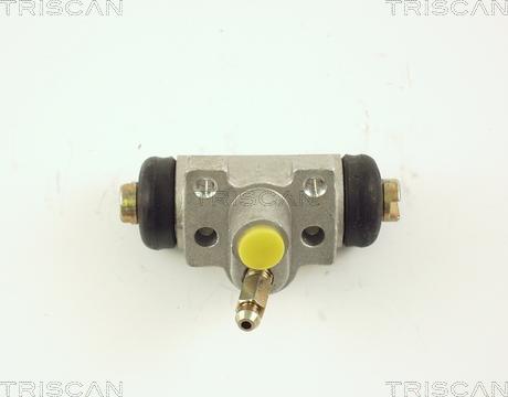 Triscan 8130 40015 - Cilindretto freno autozon.pro