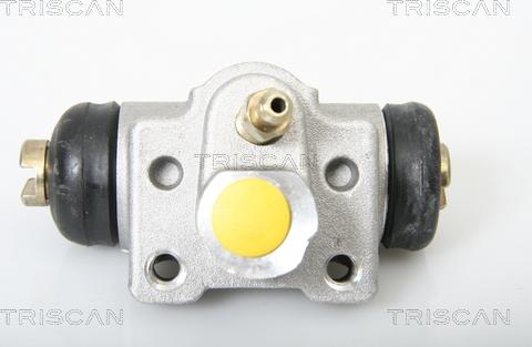 Triscan 8130 40025 - Cilindretto freno autozon.pro