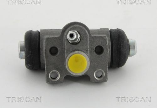 Triscan 8130 40028 - Cilindretto freno autozon.pro