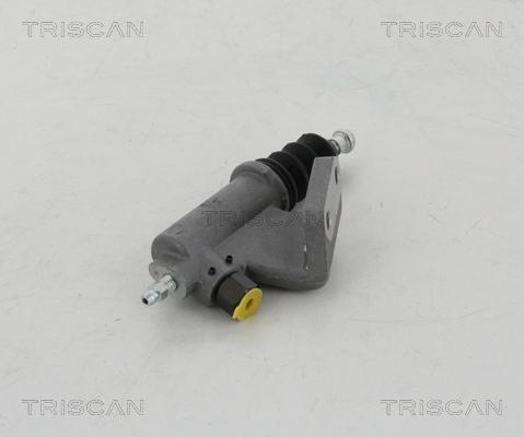 Triscan 8130 40301 - Cilindro secondario, Frizione autozon.pro