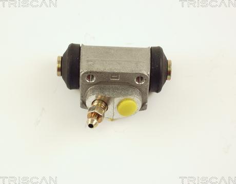 Triscan 8130 43005 - Cilindretto freno autozon.pro