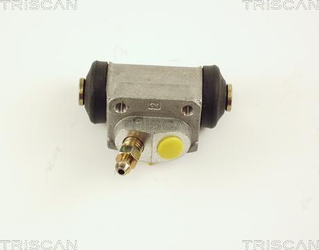 Triscan 8130 43006 - Cilindretto freno autozon.pro