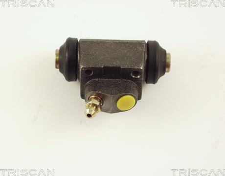 Triscan 8130 43001 - Cilindretto freno autozon.pro