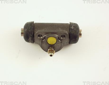 Triscan 8130 43003 - Cilindretto freno autozon.pro