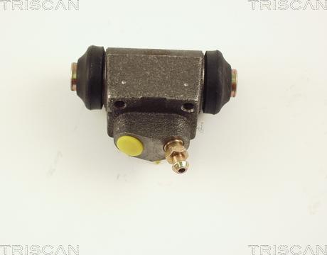 Triscan 8130 43002 - Cilindretto freno autozon.pro