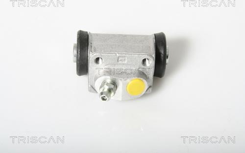 Triscan 8130 43011 - Cilindretto freno autozon.pro