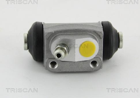 Triscan 8130 43023 - Cilindretto freno autozon.pro