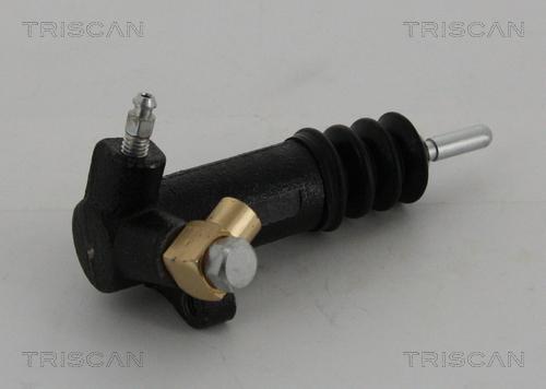 Triscan 8130 43302 - Cilindro secondario, Frizione autozon.pro