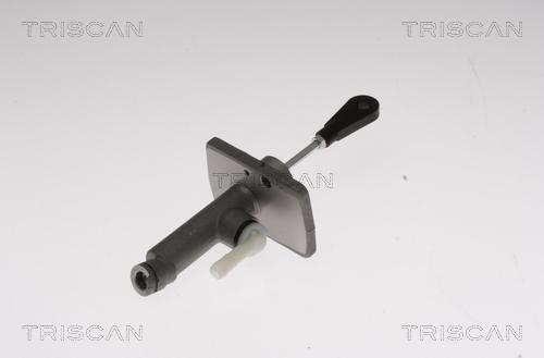 Triscan 8130 43204 - Cilindro trasmettitore, Frizione autozon.pro