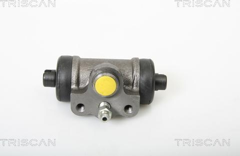 Triscan 8130 42019 - Cilindretto freno autozon.pro