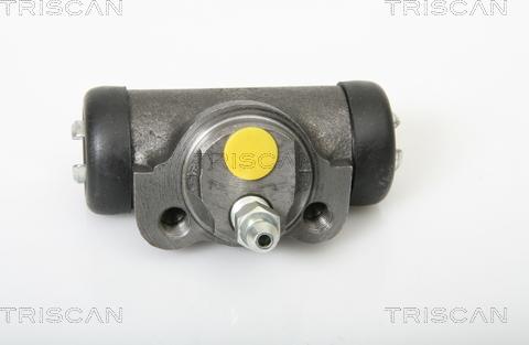 Triscan 8130 42015 - Cilindretto freno autozon.pro